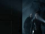 Превью скриншота #91772 к игре "Until Dawn" (2015)