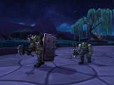 Превью скриншота #92018 из игры "World of Warcraft: Warlords of Draenor"  (2014)