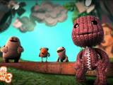 Превью скриншота #92129 к игре "LittleBigPlanet 3" (2014)