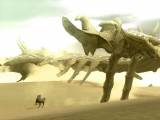 Превью скриншота #92180 из игры "Shadow of the Colossus"  (2005)