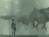 Превью скриншота #92181 к игре "Shadow of the Colossus" (2005)