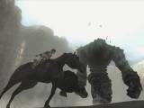 Превью скриншота #92182 к игре "Shadow of the Colossus" (2005)
