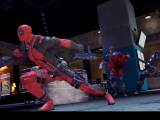 Превью скриншота #92466 из игры "Deadpool"  (2013)