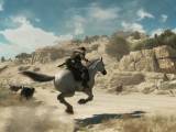 Превью скриншота #92598 из игры "Metal Gear Solid V: The Phantom Pain"  (2015)