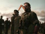 Превью скриншота #92590 из игры "Metal Gear Solid V: The Phantom Pain"  (2015)