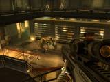Превью скриншота #92654 из игры "Deus Ex: Революция Человечества"  (2011)