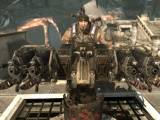 Превью скриншота #92815 из игры "Gears of War 3"  (2011)
