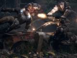 Превью скриншота #92822 из игры "Gears of War"  (2006)