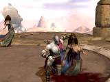 Превью скриншота #92965 к игре "God of War II" (2007)