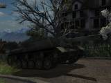 Превью скриншота #93192 из игры "Мир танков"  (2010)