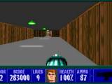 Превью скриншота #93401 из игры "Wolfenstein 3D"  (1992)