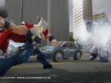 Превью скриншота #93762 из игры "Disney Infinity 2.0: Marvel Super Heroes"  (2014)