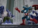 Превью скриншота #93751 из игры "Disney Infinity 2.0: Marvel Super Heroes"  (2014)