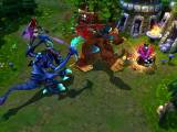 Превью скриншота #93773 из игры "League of Legends"  (2009)