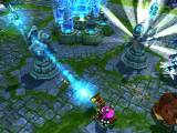 Превью скриншота #93774 из игры "League of Legends"  (2009)