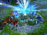 Превью скриншота #93775 из игры "League of Legends"  (2009)