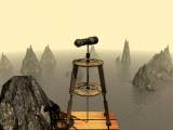 Превью скриншота #93894 из игры "Myst"  (1993)