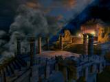 Превью скриншота #93952 из игры "Лара Крофт и Храм Осириса"  (2014)