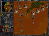 Превью скриншота #94148 к игре "WarCraft II: Tides of Darkness" (1995)