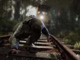 Превью скриншота #94726 к игре "The Vanishing of Ethan Carter" (2014)