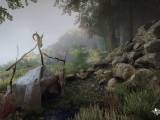 Превью скриншота #94727 к игре "The Vanishing of Ethan Carter" (2014)