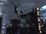 Превью скриншота #95633 к игре "Бэтмен: Аркхэм-Сити" (2011)