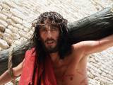 Превью кадра #96059 к фильму "Иисус из Назарета" (1977)