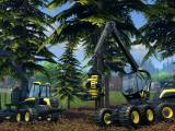 Превью скриншота #96080 из игры "Farming Simulator 2015"  (2014)
