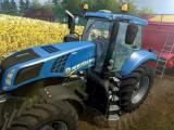 Превью скриншота #96082 из игры "Farming Simulator 2015"  (2014)