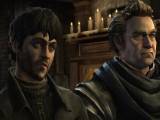 Превью скриншота #96346 к игре "Game of Thrones: A Telltale Games Series" (2014)