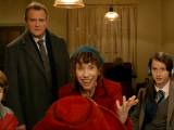 Превью кадра #96596 из фильма "Приключения Паддингтона"  (2014)
