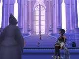 Превью скриншота #96783 из игры "Kingdom Hearts HD 2.5 Remix"  (2014)