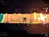 Превью скриншота #96879 из игры "Velocity 2X"  (2014)