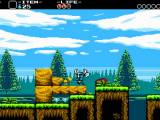 Превью скриншота #96895 из игры "Shovel Knight"  (2014)