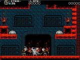 Превью скриншота #96897 из игры "Shovel Knight"  (2014)