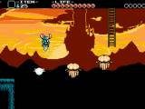 Превью скриншота #96888 из игры "Shovel Knight"  (2014)