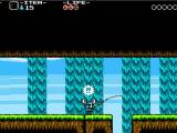 Превью скриншота #96889 из игры "Shovel Knight"  (2014)