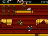 Превью скриншота #96892 из игры "Shovel Knight"  (2014)