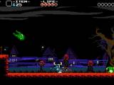 Превью скриншота #96893 из игры "Shovel Knight"  (2014)