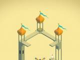 Превью скриншота #96900 из игры "Monument Valley"  (2014)