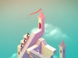 Превью скриншота #96903 из игры "Monument Valley"  (2014)