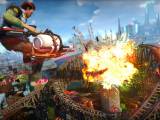 Превью скриншота #96905 к игре "Sunset Overdrive" (2014)