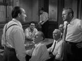 Превью кадра #97094 к фильму "12 разгневанных мужчин" (1957)