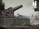 Превью скриншота #97167 из игры "Valiant Hearts: The Great War"  (2014)