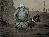 Превью скриншота #97170 из игры "Valiant Hearts: The Great War"  (2014)