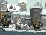 Превью скриншота #97171 к игре "Valiant Hearts: The Great War" (2014)