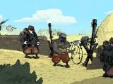 Превью скриншота #97172 к игре "Valiant Hearts: The Great War" (2014)