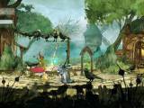 Превью скриншота #97176 из игры "Child of Light"  (2014)