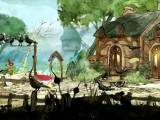 Превью скриншота #97177 к игре "Child of Light" (2014)