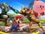 Превью скриншота #97357 из игры "Super Smash Bros. For Wii U"  (2014)